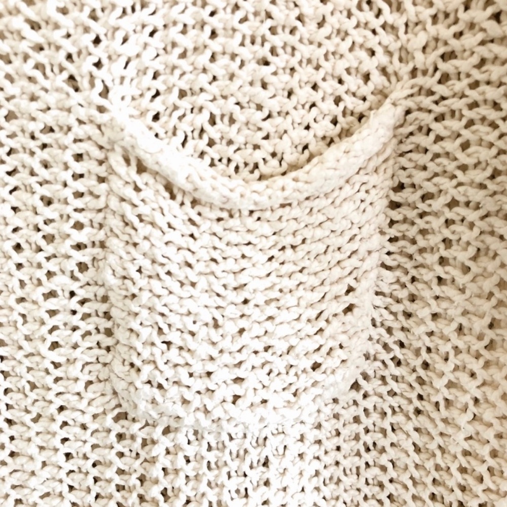 Roxy | Crochet Knit - Picture 4 of 7